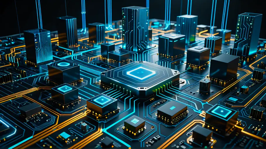 Data resilience — immutable backup and recovery architecture